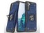 1x Shockproof Phone Cover for Samsung Galaxy S22 Carousel 1