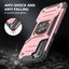 1x Shockproof Phone Case Cover for Samsung S22 Carousel 4