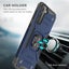 1x Shockproof Phone Cover for Samsung Galaxy S22 Carousel 8