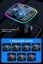 Car Charger REMAX Kezhi Series Dual USB 4.8A Fast Charging Car Charger RCC230 Carousel 2