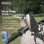 Bicycle Universe Phone Holder REMAX Fiyo RM-C01 Rotary Ring Lock??Stably Fix Carousel 1