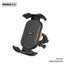 Bicycle Universe Phone Holder REMAX Fiyo RM-C01 Rotary Ring Lock??Stably Fix Carousel 2