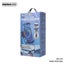 Bicycle Universe Phone Holder REMAX Fiyo RM-C01 Rotary Ring Lock??Stably Fix Carousel 3