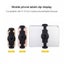 Desktop Holder REMAX Foldable 360 Rotating RM-C53 For Tablet Phone White Carousel 2