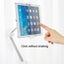 Desktop Holder REMAX Foldable 360 Rotating RM-C53 For Tablet Phone White Carousel 4