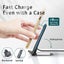 Desktop Wireless Charger REMAX Folding Fast Charging RP-W21 Phone Holder Black Carousel 5