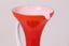 Vintage Italian Empoli cased glass jug Carousel 5