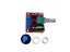5A 90W PWM 12V DC Motor Speed Controller Module DC-DC 4.5V-28V Adjustable Speed Carousel 4
