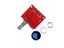 5A 90W PWM 12V DC Motor Speed Controller Module DC-DC 4.5V-28V Adjustable Speed Carousel 5