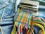 Wooden Small Loom Speedweve Type Weave Tool Set DIY 14 Hooks Darning Machine Carousel 8