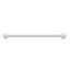 Evekare Exposed Flange Safety Grab Bathroom Wall Hand Rail Pull Bar 600mm SS SLV Carousel 3