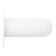 Evekare Exposed Flange Safety Grab Bathroom Wall Hand Rail Pull Bar 300mm SS WHT Carousel 4
