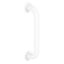 Evekare Exposed Flange Safety Grab Bathroom Wall Hand Rail Pull Bar 300mm SS WHT Carousel 5