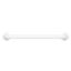 Evekare Exposed Flange Safety Grab Bathroom Wall Hand Rail Pull Bar 450mm SS WHT Carousel 3