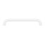 Evekare Exposed Flange Safety Grab Bathroom Wall Hand Rail Pull Bar 450mm SS WHT Carousel 5