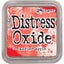 Ranger Ink Tim Holtz Distress Oxide Ink Pad Candied Apple Carousel 1