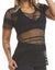 Cajubrasil Future Sports Over Top in Size S - Black or White - BNWT Carousel 4