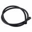 Bathroom Shower Slider With Elbow Matte Black $150 Carousel 6