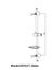 Bathroom Shower Slider Mixer Comb $150 Carousel 11