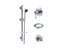 Bathroom Shower Slider Mixer Comb $150 Carousel 10