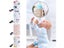 USB Outdoor Baby Feeding Milk Bottle Warmer Thermal Bag Low Voltage And Low Carousel 3