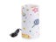 USB Outdoor Baby Feeding Milk Bottle Warmer Thermal Bag Low Voltage And Low Carousel 4