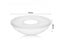 1 Pair Silica Gel Collection Cover Baby Feeding Breast Milk Collector Soft Carousel 6