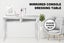 Mirrored Console/Dressing Table Carousel 1