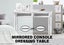 Mirrored Console/Dressing Table Carousel 2