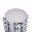 SPICE RACK CAROUSEL ROTATING GLASS STAND ROUND CONDIMENT 20 JARS SET Carousel 4