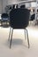 Gael Side dining Chair - Tufted Upholstery - Tan *40% Off* Carousel 6