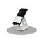 Aluminum Non-slip Monitor Rotation Stand for Laptop iMac TV Carousel 5