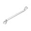 Double Ring Spanner 20x22mm Carousel 1