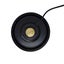 15cm Magnetic Antenna Mount NMO on Base & BNC Plug for Radio - 4M RG-58 cable. Carousel 3