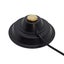 VHF / UHF Tuneable Antenna with 150mm Magnetic Antenna Mount and Cable Carousel 3