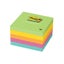 Post-it Notes 654-5UC 76x76mm Jaipur Pack of 5 Carousel 1