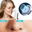 USB Rechargeable Electric Pore Blackhead Vacuum Cleaner Carousel 6