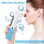 USB Rechargeable Electric Pore Blackhead Vacuum Cleaner Carousel 8