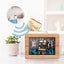 LCD Display Alarm Clock Weather Station with Wireless Outdoor Thermometer Carousel 3
