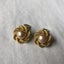 Vintage Clip On Earrings Carousel 12