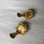 Vintage Clip On Earrings Carousel 13