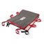 Handicare OneWaySlide 6 handles 110x30cm Carousel 1