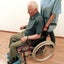 Handicare OneWaySlide 6 handles 110x30cm Carousel 2