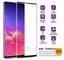 Galaxy S10 PLUS Finger print unlock Tempered Glass Full Screen Protector Carousel 1