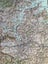 Vintage Maungaturoto Map Carousel 4