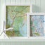 Vintage Maungaturoto Map Carousel 5