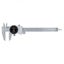 Mitutoyo Dial Vernier Caliper 150mm x 0.01mm Carousel 1