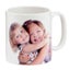 Mug - Case of 45 Solid White 11oz Sublimation Mugs + white Box,Coated AAA GRADE! Carousel 4