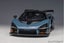 Auto Art 76077 McLAREN SENNA (VISION VICTORY/GREY) Carousel 3
