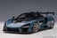 Auto Art 76077 McLAREN SENNA (VISION VICTORY/GREY) Carousel 4